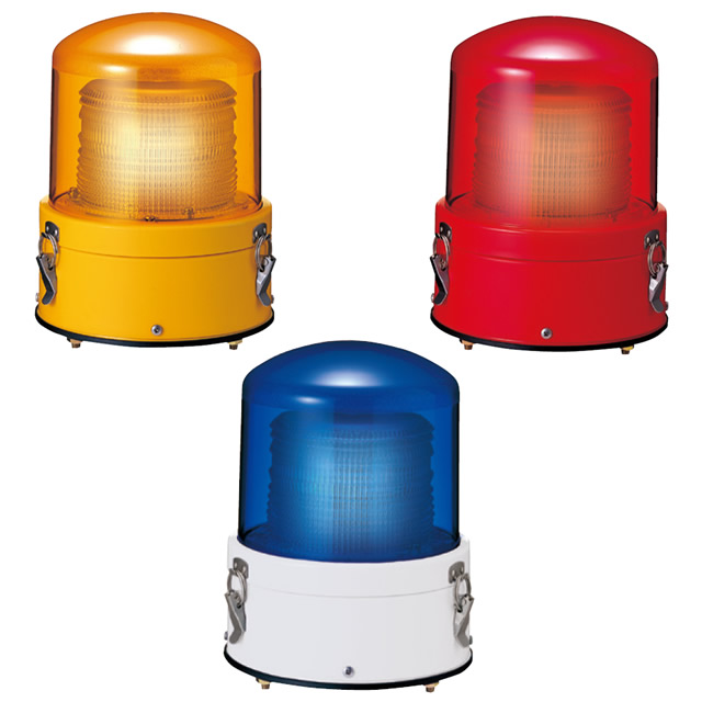 なきこと パトライト 大型LEDフラッシュ表示灯赤 XME-M2-R【｜リコメン堂生活館【ポンパレモール】 こちらの