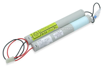 東芝 2-4NR-CU-LE 誘導灯・非常灯・照明器具用 交換電池 激安特価販売 