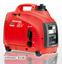 HONDA(ホンダ) EU9i ポータブルインバーター 発電機 900W 激安価格販売
