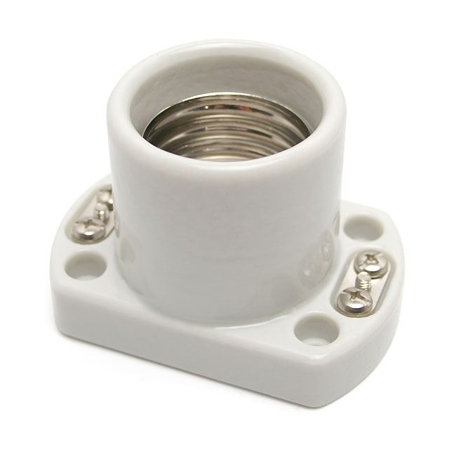 青山電陶 E3906 大工式ソケット E39口金 激安価格販売：アカリセンター