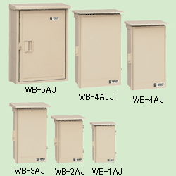 未来工業 ミライ ウオルボックス プラスチック製防雨スイッチボックス 屋根付 タテ型 アカリセンターの公式通販サイト