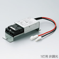 DNライティング(DNL) ELC3504QP-DL LED専用直流電..