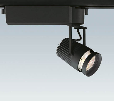 遠藤照明(ENDO) ERS3403W, ERS3403B R-7 LEDモジュール付き 生鮮食品用スポットライト 生鮮タイプ 激安価格販売