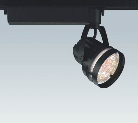 遠藤照明(ENDO) ERS3405W, ERS3405B R-12 LEDモジュール付き 生鮮食品用スポットライト 生鮮タイプ 激安価格販売