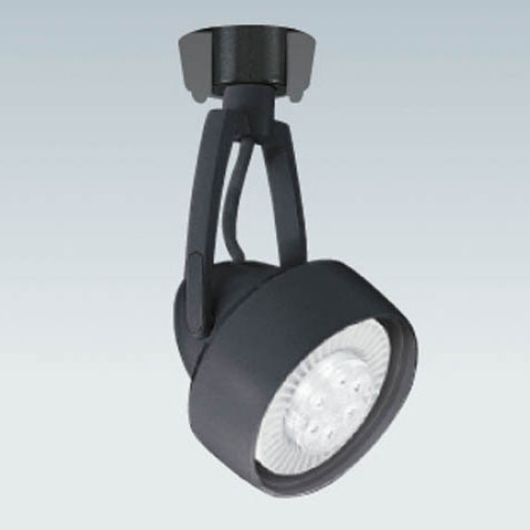 遠藤照明(ENDO) ERS3789W, ERS3789B LEDZランプ ディスク75 直付けタイプ ベーススポットライト 激安価格販売