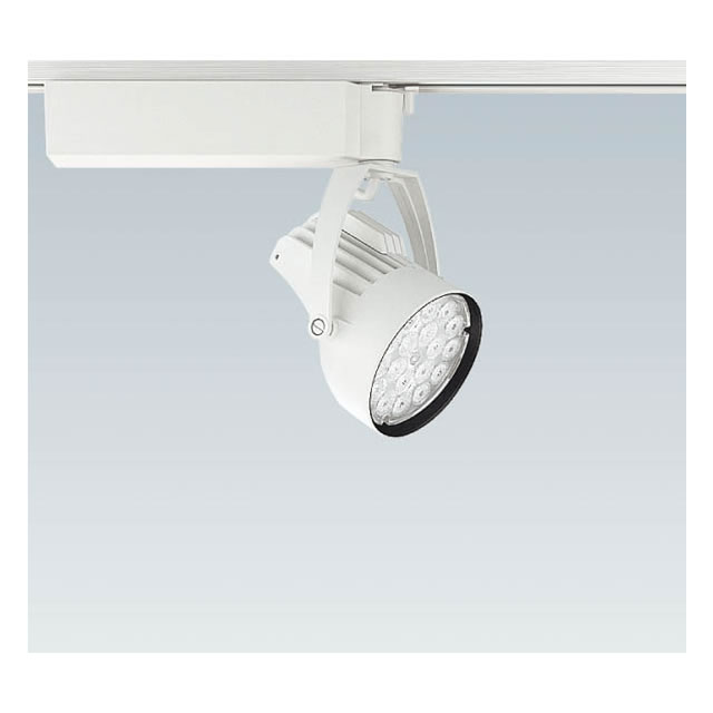 遠藤照明(ENDO) LEDZランプ Rs18 CDM-T150W 相当 ライティングレール用 ベーススポットライト 激安価格販売：アカリセンター