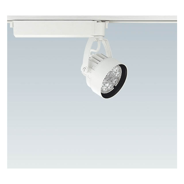 遠藤照明(ENDO) LEDZランプ Rs9 CDM-R35W 相当 ライティングレール用 ベーススポットライト 激安価格販売：アカリセンター