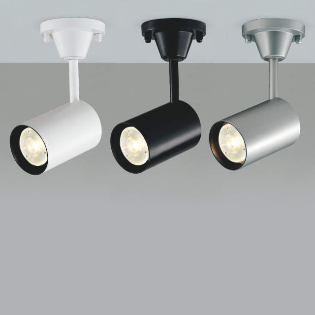 プラスチッ KOIZUMI コイズミ照明 LEDスポットライト フランジ AS40366L リコメン堂 - 通販 - PayPayモール エネルギー