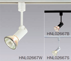 パナソニック スポットライト HNL02667 激安特価販売:アカリセンター