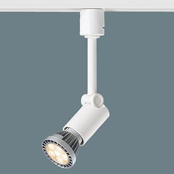 パナソニック LEDスポットライト 配光可変 250形 非調光 ホワイト 温白色 NTS02502WLE1