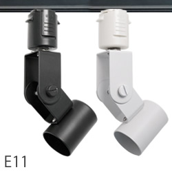 TES LIGHTINGTS-2511W/B E11