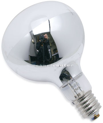 パナソニック BHRF100-110V300W/N バラストレス水銀灯 リフレクタ形 