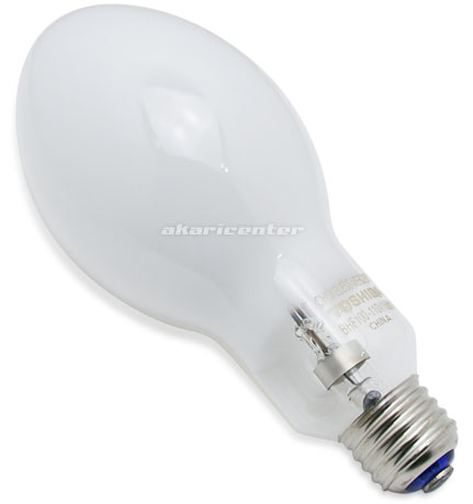 東芝 BHF100-110V160W チョークレス水銀ランプ 蛍光形 激安価格販売