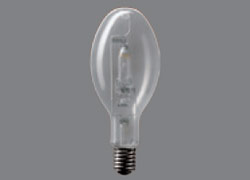 パナソニック M400L/BUSC/N マルチハロゲン灯 標準形・Lタイプ 透明形 下向点灯形 激安価格販売：アカリセンター