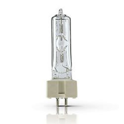 フィリップス(PHILIPS) MSR575/2 メタルハライドランプ 575W GX