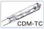 CDM-TC 細管タイプ