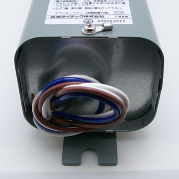 東芝 1.5CTP-205HWB 安定器 激安価格販売：アカリセンター