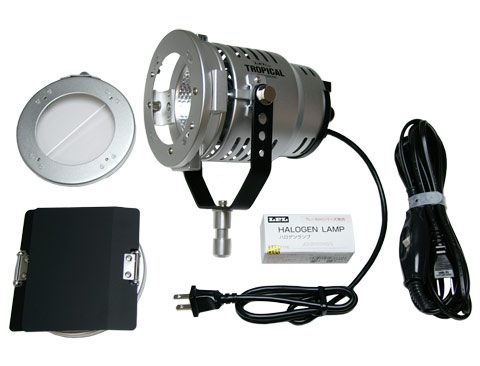 LPL TL-500 L23730 ハロゲンランプ500W 照明器具 激安価格販売：アカリ 