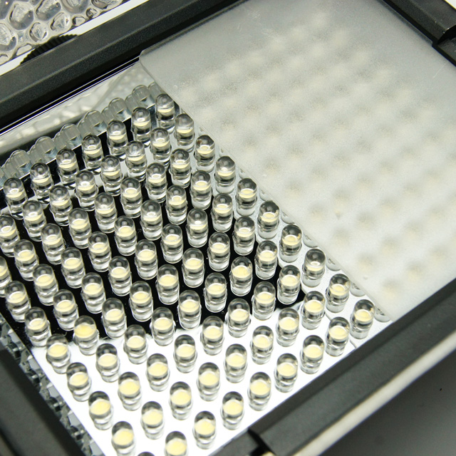 LPL VL-1600C L26871 撮影用 LEDライト LED160個 調光機能 照明 LPL VL-1600C L26871 撮影用 LEDライト LED160個 調光機能 照明