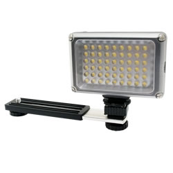 LPL VLP-9000XD L26981 LEDライトプロ 調光機能付き 撮影用照明器具 単 