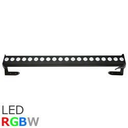 ACL CB-Q2010 RGBW 10W 20灯 4in1 LED COLOR BAR 1200mm