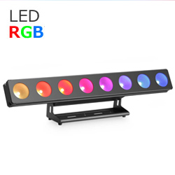 CAMEOiJIjCLPIXBAR650CPRO 8AsNZLED{[_[Cg 30W RGB 8 240W