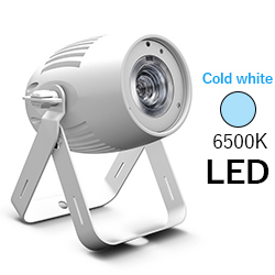 CAMEO Q-SPOT CLQS40CWWH 40W LEDX|bg..