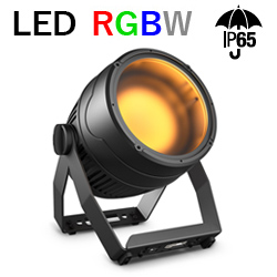 CAMEOiJIjCLZZ180G2 RGBW COB 180W h..