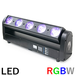 E-LITE BEAMCYC5 LED[rOTCNCg