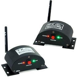 E-LITE WIRELESS DMX M@ M@