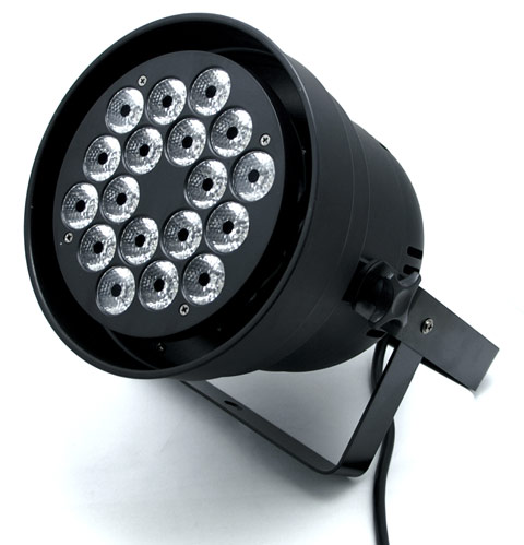 ステージ・舞台照明 LEDパーライト 送料無料 | サウンドハウス