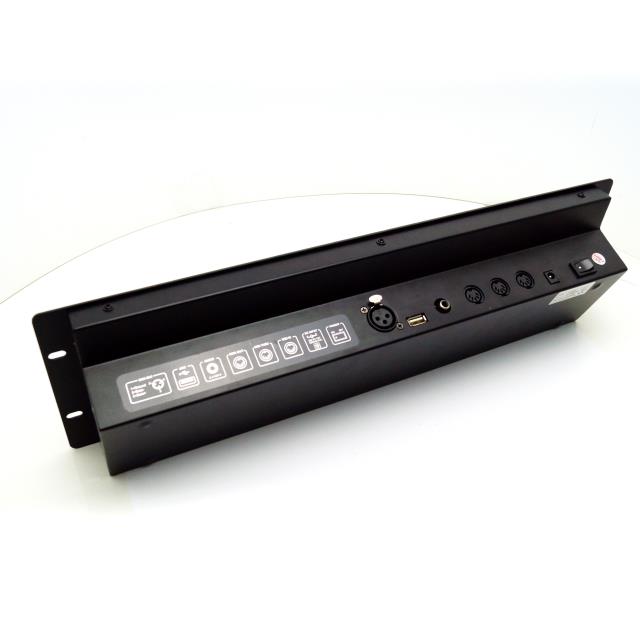 ACME CA-2416W 8CH DMXコントローラー 激安価格販売：アカリセンター