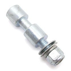 E-LITE  KS013 17mm SPIGOT(_{)@jN