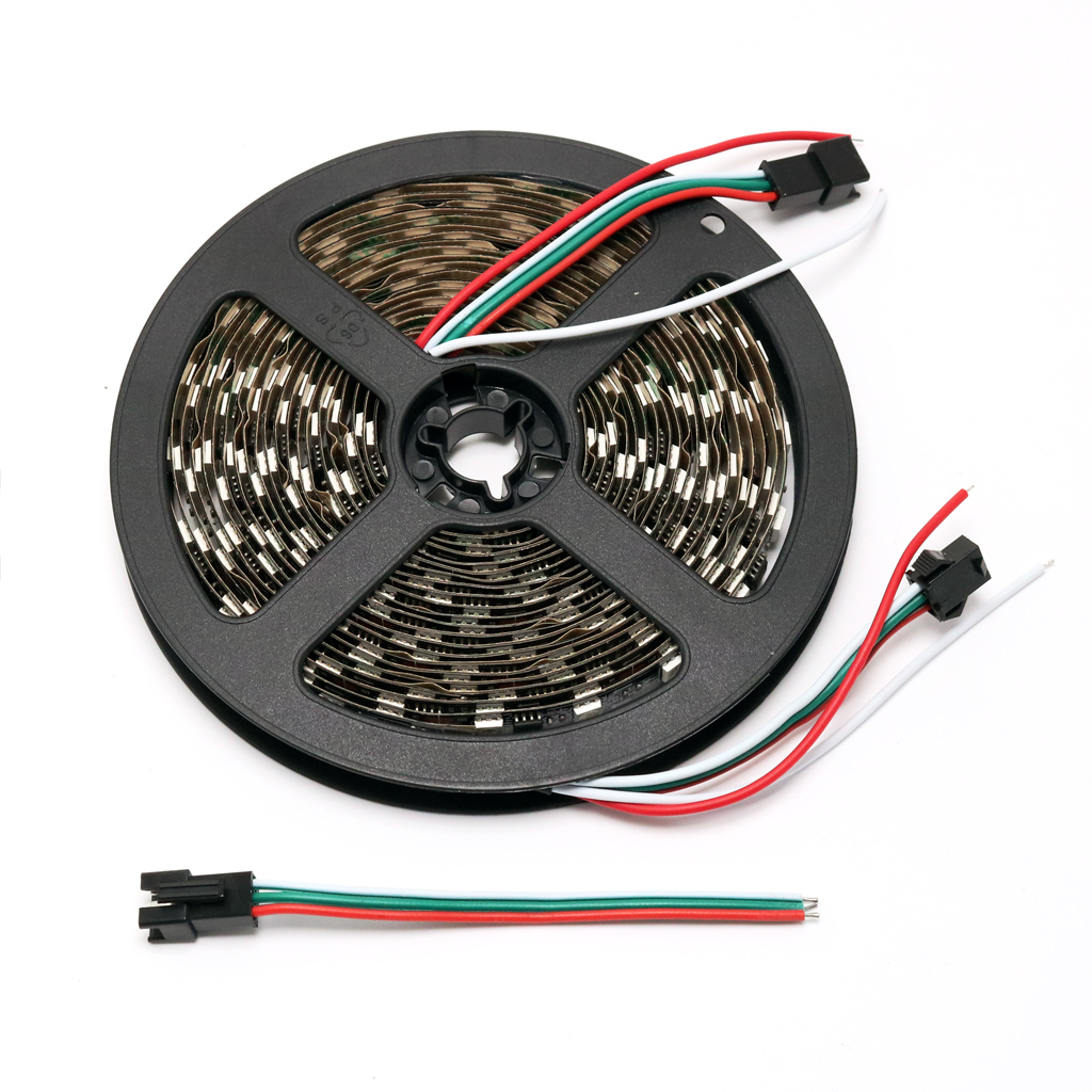 12v rgb разъем