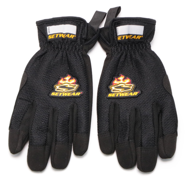 SETWEAR（セットウェア） EZ-FIT イージーフィットグローブ 激安
