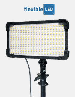 Fomex(フォメックス) FL-B25 小型フレキシブル LEDフラット Fomex(フォメックス) FL-B25 小型フレキシブル LEDフラット