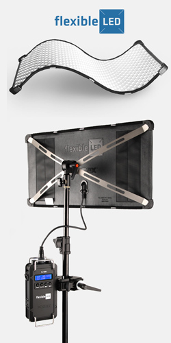 Fomex(フォメックス) FL1200 フレキシブル LEDフラットライト Fomex(フォメックス) FL1200 フレキシブル LEDフラットライト