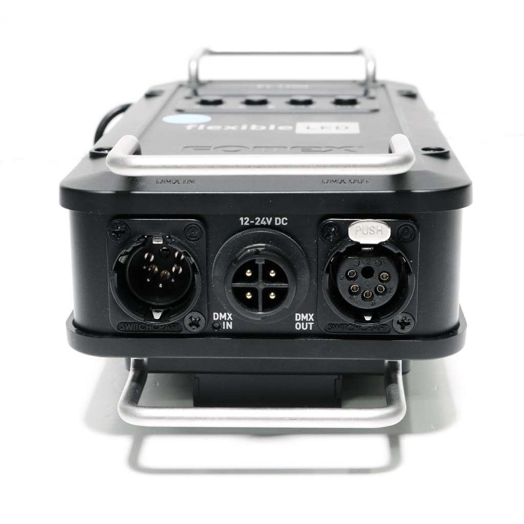 Fomex(フォメックス) FL1200 フレキシブル LEDフラットライト Fomex(フォメックス) FL1200 フレキシブル LEDフラットライト