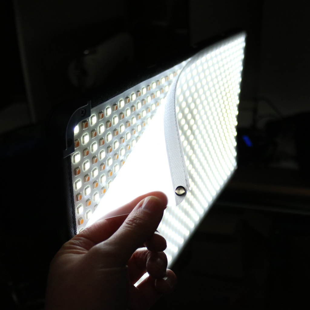 Fomex(フォメックス) FL1200 フレキシブル LEDフラットライト Fomex(フォメックス) FL1200 フレキシブル LEDフラットライト