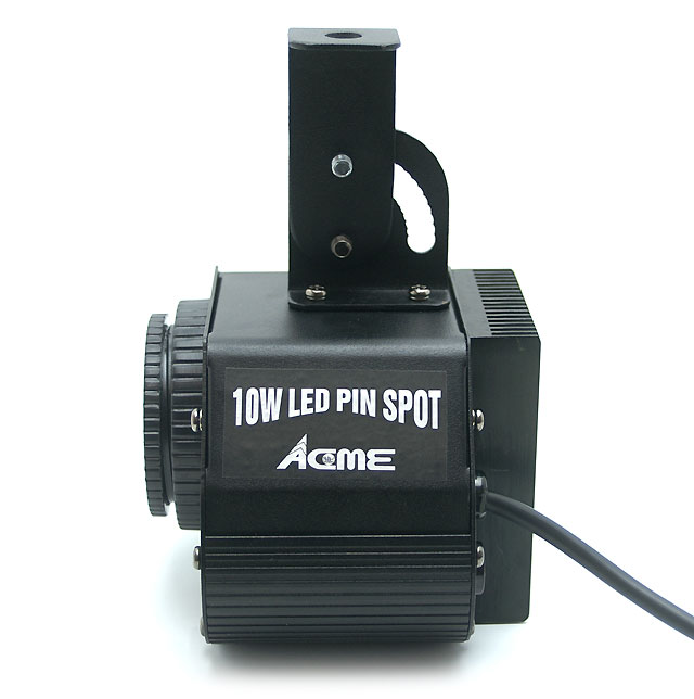 VERSIA(ACME) LED-PS10 ピンスポットライト 10W LED 激安価格 VERSIA(ACME) LED-PS10 ピンスポットライト 10W LED 激安価格