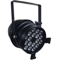 ɓms LED Quad Par p[Cg