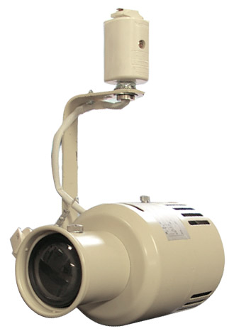 日照 NHP-5662P ピンスポットミラーボール照射器 65W 激安価格販売