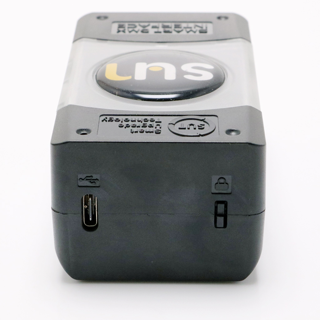NICOLAUDIE（ニコラウディー） SUNLITE-BC Basic Class USB-DMX 