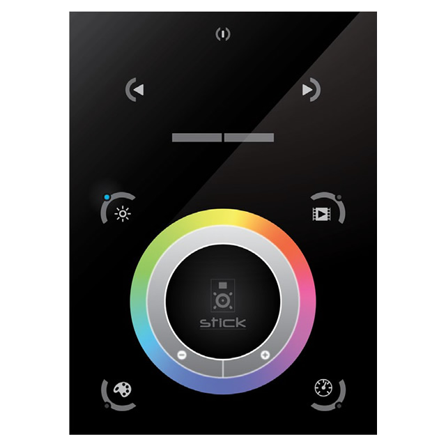 NICOLAUDIE(ニコラウディー) SUNLITE STICKDE3 Touchsensitive Intelligent