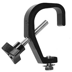 THE LIGHT SOURCE MINI-CLAMP