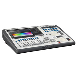 AVOLITES TIGER TOUCH II CONSOLE