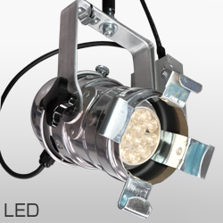 ウシオ(USHIO) LED-PAR36 ULED-SP32W/30/P36 LED パーライト