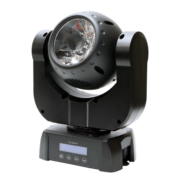 VKY MC-60014 DOT-R 60W COB RGBW LED ムービングヘッド 激安特価販売 