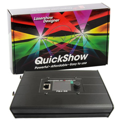 PANGOLIN FB4-SE External System [U[Rg[[