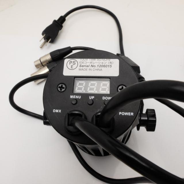 SILVERSTAR(シルバースター) APARI SPOT X2 LEDスポットライト 激安